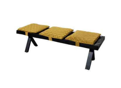 Stool Bench seat Dining room Benches Furniture Benches Ottoman Living 140x40x45