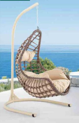 Armchair garden chair swing hanging basket hanging swing hanging chair hanging chair