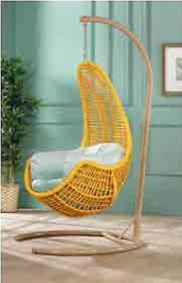 Armchair garden chair swing hanging basket hanging swing hanging chair hanging chair