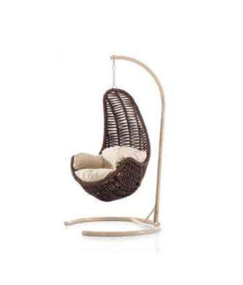 Armchair garden chair swing hanging basket hanging swing hanging chair hanging chair