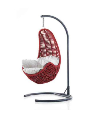 Armchair garden chair swing hanging basket hanging swing hanging chair hanging chair