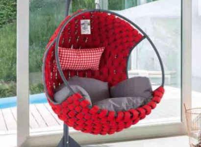 Garden chair swing armchair hanging basket hanging swing hanging chair hanging chair