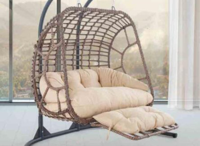 Hanging basket swing garden chair hanging chair hanging swing armchair hanging chair