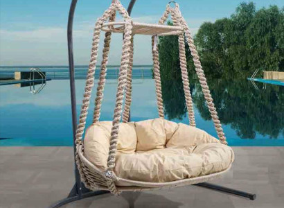 Hanging basket swing hanging chair garden chair hanging chair hanging swing armchair