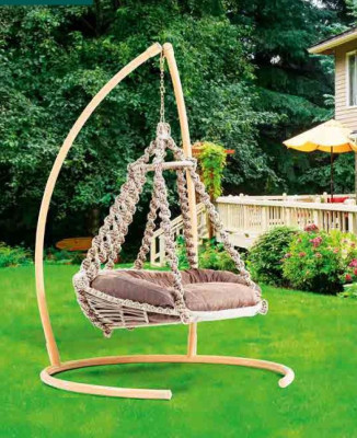 Swing armchair hanging chair hanging basket hanging swing hanging chair garden chair