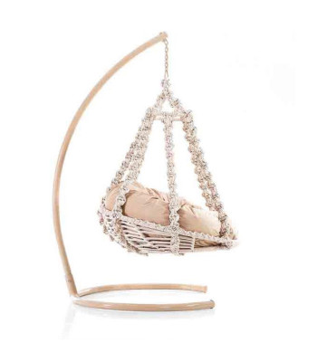 Swing armchair hanging chair hanging basket hanging swing hanging chair garden chair