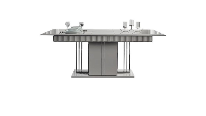 Italian style Furniture Dining table Table Wood Furniture Dining room dining tables