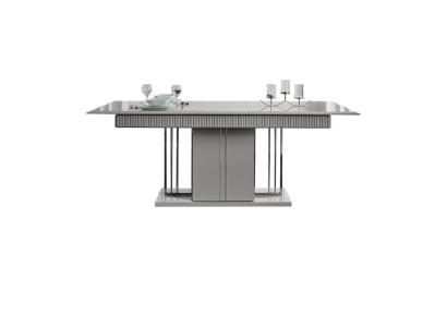Italian style Furniture Dining table Table Wood Furniture Dining room dining tables
