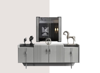 Sideboard Console Sideboard Chest of drawers Chests of drawers Elegant style Living room