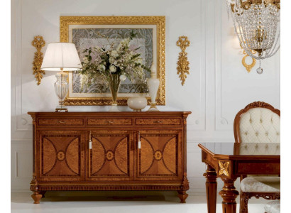 Sideboard Cabinets Chests of drawers Wardrobe Wood Living room Furniture