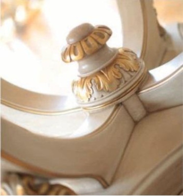 Suite dinette Dining room Dining table Chair Table Round Set 5tlg Group