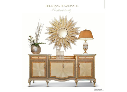 Sideboard Chest of drawers Cabinets Chests of drawers Wood Living room Furniture Beige