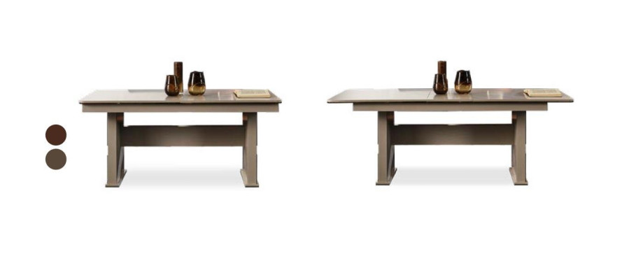 Dining table Table Dining room Living room Suite Design Italian style