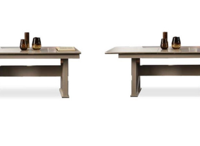 Dining table Table Dining room Living room Suite Design Italian style