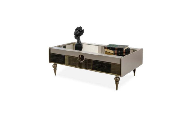 Coffee table Designer Side table Luxury Italian style Coffee tables