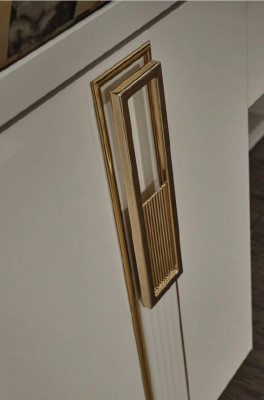 Design Bedside table Console Side Tables Sleep Room Wood Luxury