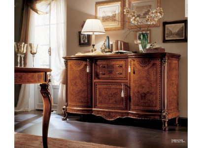 Sideboard Cabinets Chests of drawers Furniture Braun Living room