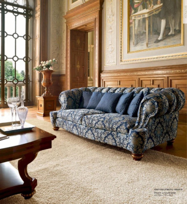 Flower stand flower column hanging basket flower stand flower stand brown