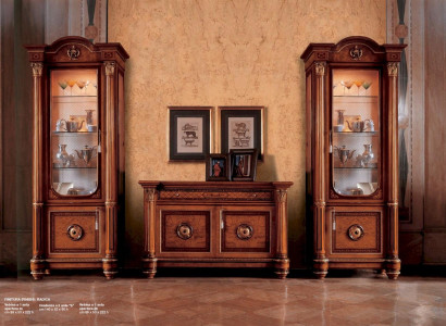 TV cabinet Chest of drawers TV stand Sideboard Lowboard Wood Living room Furniture Brown
