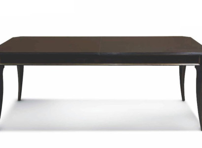 Dining table Extendable Table Wood Dining room table Dining room