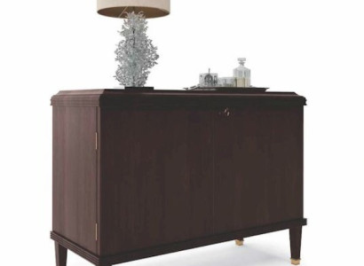 Luxury Sideboard Cabinets Chests of drawers Dining room Wood Furniture