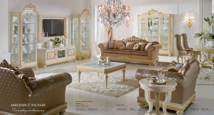 Coffee table Side table Table Living room Furniture Beige Wood Tables Design Luxury