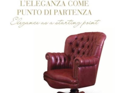 Swivel chair executive chair armchair office swivel chairs luxury Chesterfield red