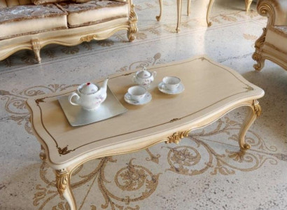 Coffee table Side table Table Living room Furniture Beige Wood Tables Design Luxury