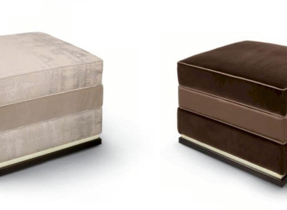 Stool footstool Ottoman furniture stool Upholstery side stool Fabric