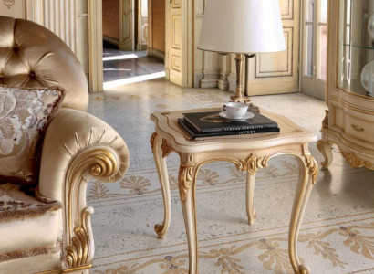 Side table Tables Coffee table Table Living room Furniture Beige