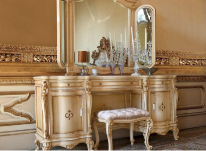 Stool Chesterfield Side Stool Upholstery Stool Bedroom
