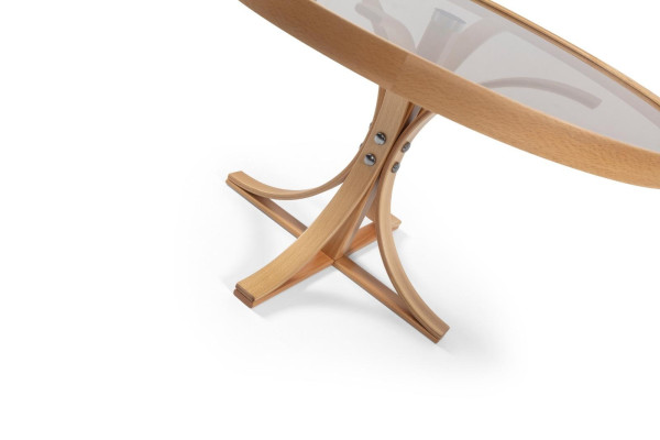 Living room Set Coffee table 2x Stool Luxury Furniture Table Coffee Modern