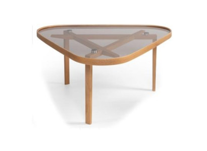 Designer Coffee Table Coffee table Luxury Furniture Modern Glass Table Furnishings