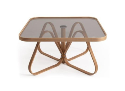 Modern Furniture Coffee table Designer Luxury Furnishings Glass Table Coffee Table