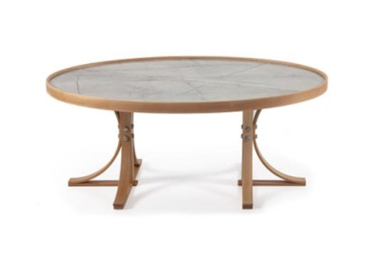 Luxury Living room Coffee table Wood Coffee Table Furnishings Modern Furniture