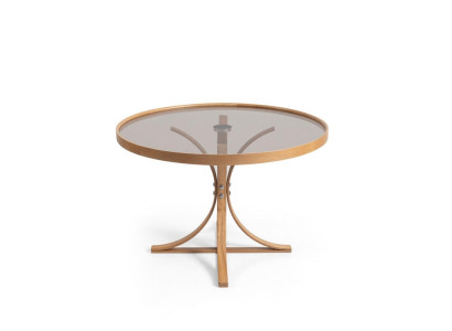 Modern Designer Coffee table Round Furnishings Luxury Table Coffee Living room