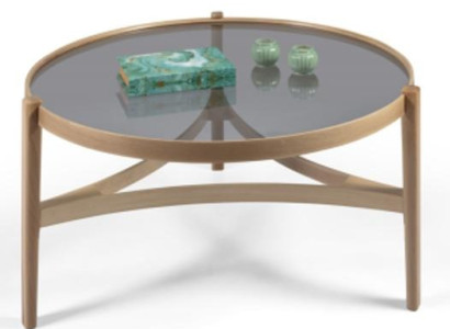 Modern Coffee table Furnishings Designer Luxury Round Furniture Coffee Table