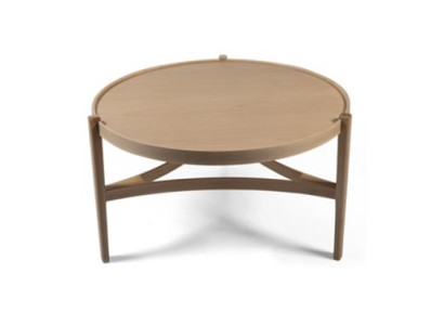 Wood Coffee table Living room Furniture Luxury Side table Modern Furnishings