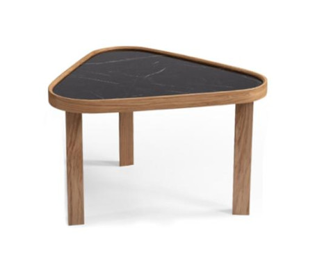Coffee Table Living room Coffee table Side table Brown Wood Furnishings