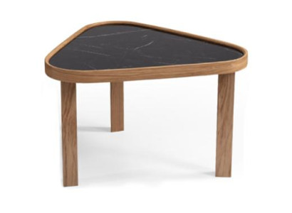Coffee Table Living room Coffee table Side table Brown Wood Furnishings