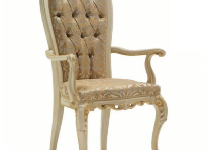 Dining room chair Chair Dining room Armchair Luxury Seater Chairs Wood Fabric