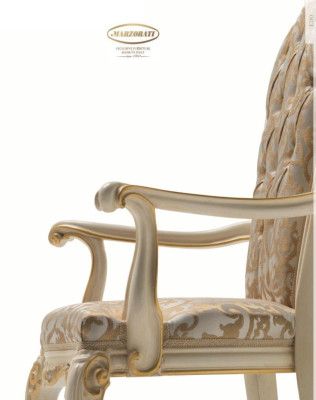 Dining room chair Chair Dining room Armchair Luxury Seater Chairs Wood Fabric