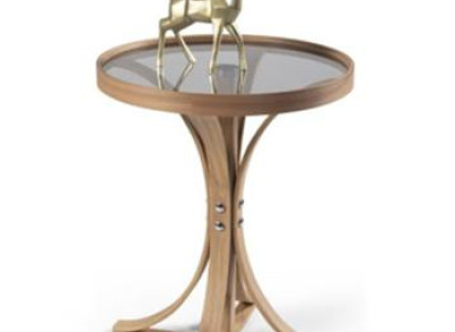 Coffee table 50x62 cm Living room table Luxury glass table Coffee table Designer