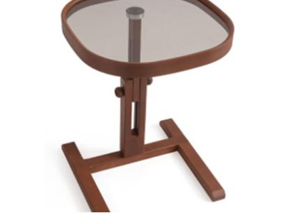 Luxury Coffee table Living room Coffee table Side table Designer Furnishings