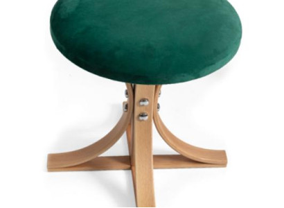 Living room Luxury Stool Designer Furnishings new Modern Furniture Wood