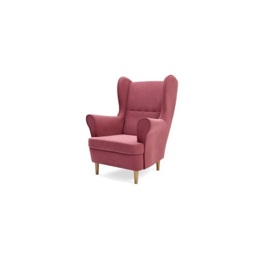 Armchair Club Lounge Designer Lehn Chair Upholstery Sofa 1 Seater Television Textile
