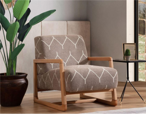 Textile Furniture Living room Modern Sofa 4-Seater Upholstered Chair Single-seater Four-seater 2-piece