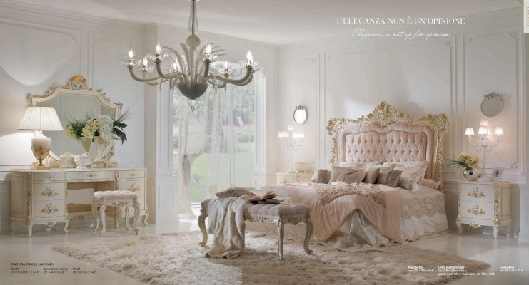 Stool Chesterfield Side Luxury Stool Upholstery Bedroom Baroque