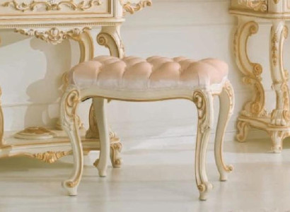 Chesterfield Stool Side Stool Luxury Seater Upholstery Living room