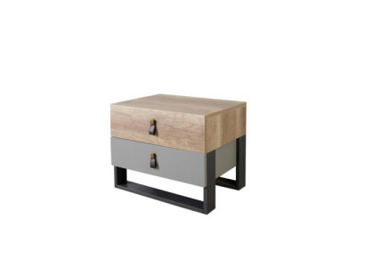 Bedside tables Consoles Side tables Wood Children Bedside table Childrens room